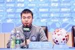 东体：津门虎首胜恢复&ldquo;最佳状态&rdquo;，接下来认清对手是关键